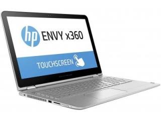 HP ENVY TouchSmart 15 x360 15-w117cl (X0S30UA) Laptop (Core i5 6th Gen/12 GB/1 TB/Windows 10)