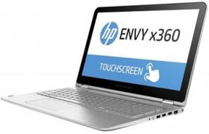 HP ENVY TouchSmart 15 x360 15-w117cl (X0S30UA) Laptop (Core i5 6th Gen/12 GB/1 TB/Windows 10)