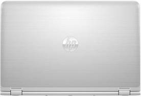 HP ENVY TouchSmart 15 x360 15-w117cl (X0S30UA) Laptop (Core i5 6th Gen/12 GB/1 TB/Windows 10)