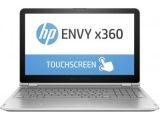Compare HP ENVY TouchSmart 15 x360 15-w117cl (Intel Core i5 6th Gen/12 GB/1 TB/Windows 10 Home Basic)