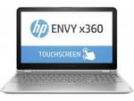 HP ENVY TouchSmart 15 x360 15-w117cl (X0S30UA) Laptop (Core i5 6th Gen/12 GB/1 TB/Windows 10)