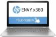 HP ENVY TouchSmart 15 x360 15-w117cl (X0S30UA) Laptop (Core i5 6th Gen/12 GB/1 TB/Windows 10)