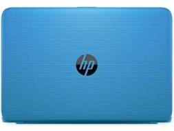 HP Stream 14-ax040nr (2NV73UA) Laptop (Celeron Dual Core/4 GB/64 GB SSD/Windows 10)