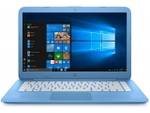HP Stream 14-ax040nr (2NV73UA) Laptop (Celeron Dual Core/4 GB/64 GB SSD/Windows 10)