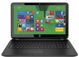 HP 15-f387wm (N5Y09UA) Laptop (AMD Quad Core A8/4 GB/500 GB/Windows 10)