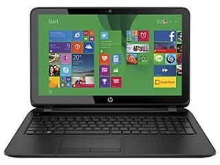 HP 15-f387wm (N5Y09UA) Laptop (AMD Quad Core A8/4 GB/500 GB/Windows 10) Price