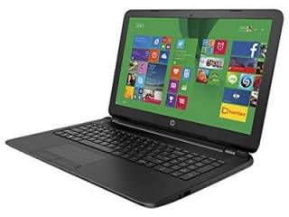 HP 15-f387wm (N5Y09UA) Laptop (AMD Quad Core A8/4 GB/500 GB/Windows 10)