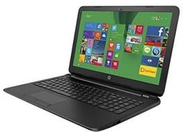 HP 15-f387wm (N5Y09UA) Laptop (AMD Quad Core A8/4 GB/500 GB/Windows 10)