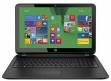 HP 15-f387wm (N5Y09UA) Laptop (AMD Quad Core A8/4 GB/500 GB/Windows 10)