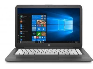 HP Stream 14-ax030nr (2NV72UA) Laptop (Celeron Dual Core/4 GB/64 GB SSD/Windows 10) Price