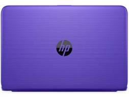 HP Stream 14-ax050nr (2NV74UA) Laptop (Celeron Dual Core/4 GB/64 GB SSD/Windows 10)