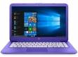 HP Stream 14-ax050nr (2NV74UA) Laptop (Celeron Dual Core/4 GB/64 GB SSD/Windows 10)