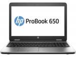 HP ProBook 650 G2 (4FW59UT) Laptop (Core i5 6th Gen/8 GB/512 GB SSD/Windows 10)