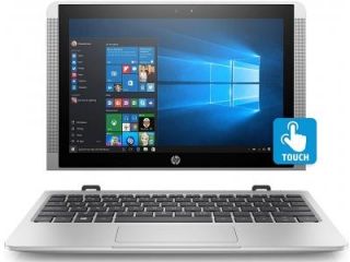 HP 10-p018wm (X7U47UA) Laptop (Atom Quad Core X5/4 GB/64 GB SSD/Windows 10) Price
