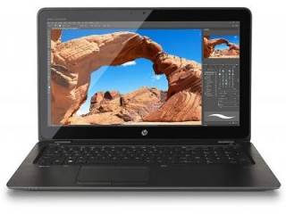 HP ZBook 15u G4 (4LV95PA) Laptop (Core i5 7th Gen/16 GB/1 TB/Windows 10/2 GB)