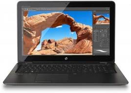 HP ZBook 15u G4 (4LV95PA) Laptop (Core i5 7th Gen/16 GB/1 TB/Windows 10/2 GB)
