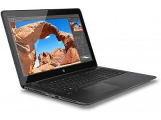 HP ZBook 15u G4 (4LV95PA) Laptop (Core i5 7th Gen/16 GB/1 TB/Windows 10/2 GB)