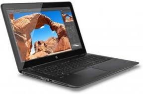 HP ZBook 15u G4 (4LV95PA) Laptop (Core i5 7th Gen/16 GB/1 TB/Windows 10/2 GB)