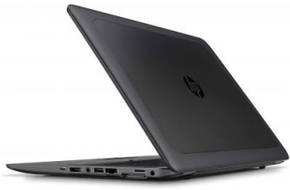 HP ZBook 15u G4 (4LV95PA) Laptop (Core i5 7th Gen/16 GB/1 TB/Windows 10/2 GB)