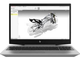 HP ZBook 15v G5 (4TA08PA) Laptop (Core i7 8th Gen/16 GB/1 TB/Windows 10/4 GB)
