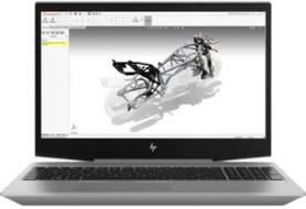 HP ZBook 15v G5 (4TA08PA) Laptop (Core i7 8th Gen/16 GB/1 TB/Windows 10/4 GB)