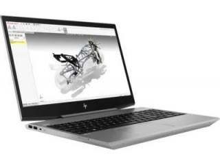 HP ZBook 15v G5 (4SQ83PA) Laptop (Core i7 8th Gen/16 GB/2 TB/Windows 10/4 GB)