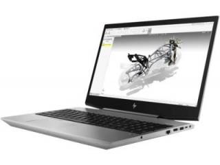HP ZBook 15v G5 (4SQ83PA) Laptop (Core i7 8th Gen/16 GB/2 TB/Windows 10/4 GB)