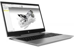 HP ZBook 15v G5 (4SQ97PA) Laptop (Core i5 8th Gen/16 GB/1 TB/Windows 10/4 GB)