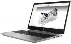 HP ZBook 15v G5 (4SQ97PA) Laptop (Core i5 8th Gen/16 GB/1 TB/Windows 10/4 GB)