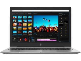 HP ZBook 15U G5 (5MX67PA) Laptop (Core i7 8th Gen/16 GB/512 GB SSD/Windows 10/2 GB) Price