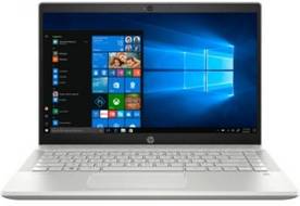 HP Pavilion 14-CE1001TX (5FW12PA) Laptop (Core i5 8th Gen/8 GB/1 TB 128 GB SSD/Windows 10/2 GB)