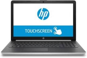 HP 15-da0012dx (4BS32UA) Laptop (Core i3 8th Gen/8 GB/128 GB SSD/Windows 10)