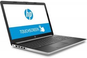 HP 15-da0012dx (4BS32UA) Laptop (Core i3 8th Gen/8 GB/128 GB SSD/Windows 10)