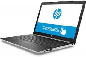 HP 15-da0012dx (4BS32UA) Laptop (Core i3 8th Gen/8 GB/128 GB SSD/Windows 10)