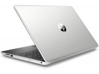 HP 15-da0012dx (4BS32UA) Laptop (Core i3 8th Gen/8 GB/128 GB SSD/Windows 10)