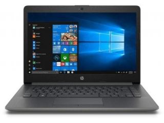 HP 14-ck0052cl (4JC27UA) Laptop (Core i3 8th Gen/8 GB/1 TB/Windows 10) Price