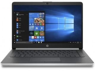 HP 14-df0020nr (4XN68UA) Laptop (Core i3 8th Gen/4 GB/128 GB SSD/Windows 10) Price