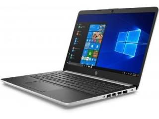 HP 14-df0020nr (4XN68UA) Laptop (Core i3 8th Gen/4 GB/128 GB SSD/Windows 10)