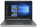 HP 14-df0020nr (4XN68UA) Laptop (Core i3 8th Gen/4 GB/128 GB SSD/Windows 10)