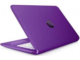 HP Stream 14-cb020nr (5MP97UA) Laptop (Celeron Dual Core/4 GB/32 GB SSD/Windows 10)