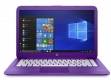HP Stream 14-cb020nr (5MP97UA) Laptop (Celeron Dual Core/4 GB/32 GB SSD/Windows 10)
