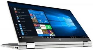HP Pavilion TouchSmart 15 x360 15-cr0017nr (4EY66UA) Laptop (Core i5 8th Gen/8 GB/256 GB SSD/Windows 10)