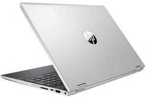 HP Pavilion TouchSmart 15 x360 15-cr0017nr (4EY66UA) Laptop (Core i5 8th Gen/8 GB/256 GB SSD/Windows 10)