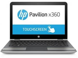 HP Pavilion TouchSmart 13 x360 13-u157cl (W2L23UA) Laptop (Core i5 7th Gen/8 GB/1 TB/Windows 10)