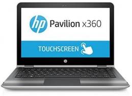 HP Pavilion TouchSmart 13 x360 13-u157cl (W2L23UA) Laptop (Core i5 7th Gen/8 GB/1 TB/Windows 10)
