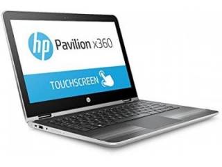 HP Pavilion TouchSmart 13 x360 13-u157cl (W2L23UA) Laptop (Core i5 7th Gen/8 GB/1 TB/Windows 10)