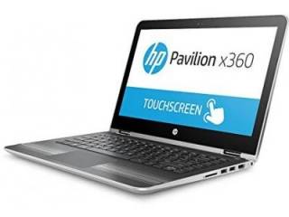HP Pavilion TouchSmart 13 x360 13-u157cl (W2L23UA) Laptop (Core i5 7th Gen/8 GB/1 TB/Windows 10)
