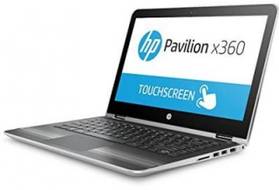 HP Pavilion TouchSmart 13 x360 13-u157cl (W2L23UA) Laptop (Core i5 7th Gen/8 GB/1 TB/Windows 10)