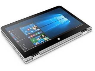 HP Pavilion TouchSmart 13 x360 13-u157cl (W2L23UA) Laptop (Core i5 7th Gen/8 GB/1 TB/Windows 10)