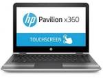 HP Pavilion TouchSmart 13 x360 13-u157cl (W2L23UA) Laptop (Core i5 7th Gen/8 GB/1 TB/Windows 10)